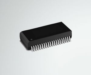 SMD audio transformer