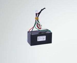 Negative ion generator