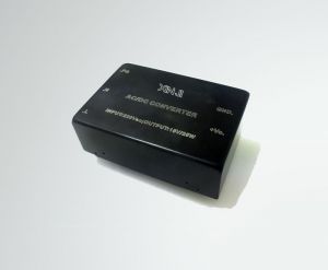 AC/DC module power supply